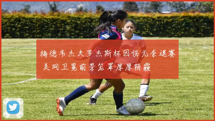 梅德韦杰夫罗杰斯杯因伤无奈退赛 美网卫冕前景笼罩厚厚阴霾