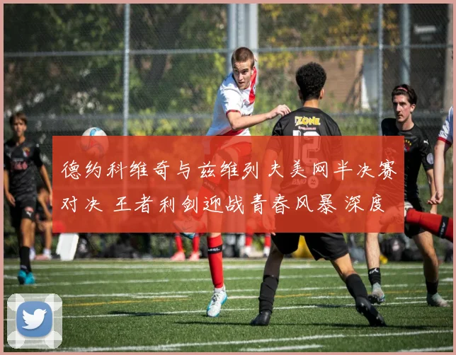德约科维奇与兹维列夫美网半决赛对决 王者利剑迎战青春风暴 深度前瞻
