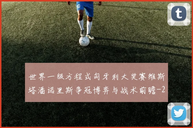世界一级方程式匈牙利大奖赛维斯塔潘诺里斯争冠博弈与战术前瞻